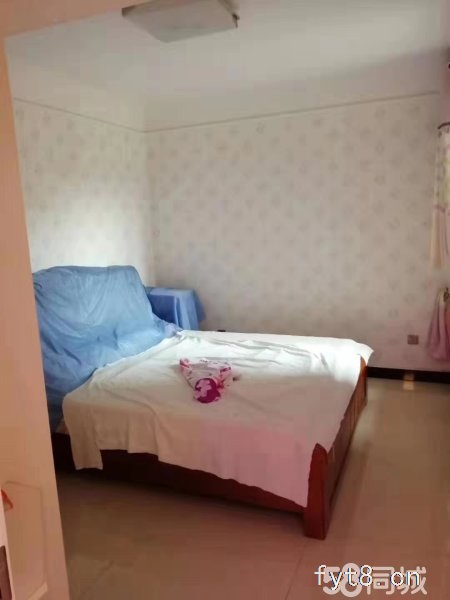 尚鼎国际 精装新房 电梯六楼 采光通风好