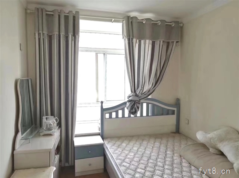 水榭花都2室2厅1卫59万元,分证满两年,可按揭