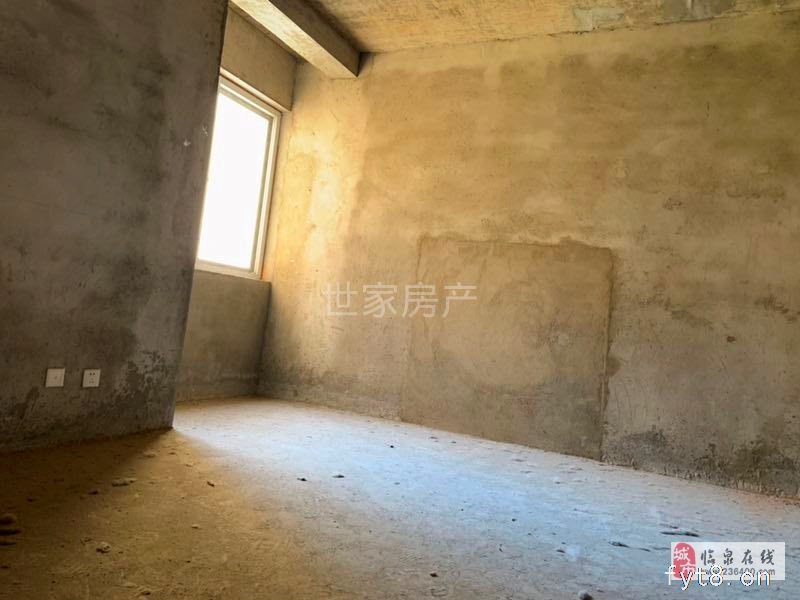 万和花园3室2厅1卫68万元